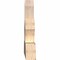 Ekena Millwork Richland Smooth Timber Gable Bracket, Douglas Fir, 48"W x 22"H x 3 1/2"D x 5 1/2"F, 11/12 Pitch GBW048X22X0406RIC00SDF - alternate 2